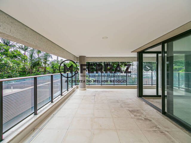 #5986 - Apartamento para Venda em São Paulo - SP - 1