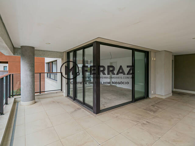 #5986 - Apartamento para Venda em São Paulo - SP - 3