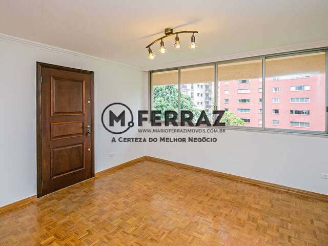 #5987 - Apartamento para Venda em São Paulo - SP - 2