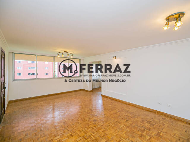 #5987 - Apartamento para Venda em São Paulo - SP - 1