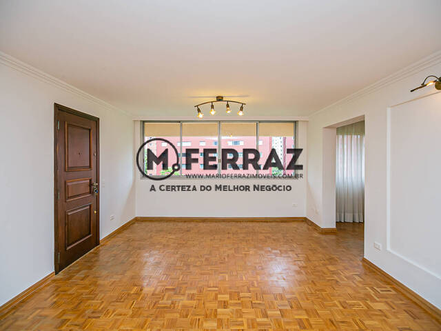 #5987 - Apartamento para Venda em São Paulo - SP - 3