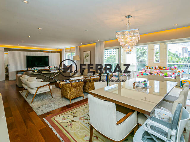 #5988 - Apartamento para Venda em São Paulo - SP - 2