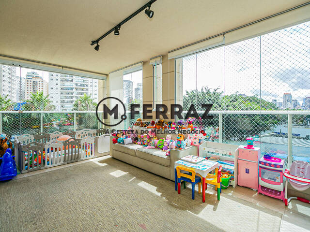 Apartamento para Venda em São Paulo - 4