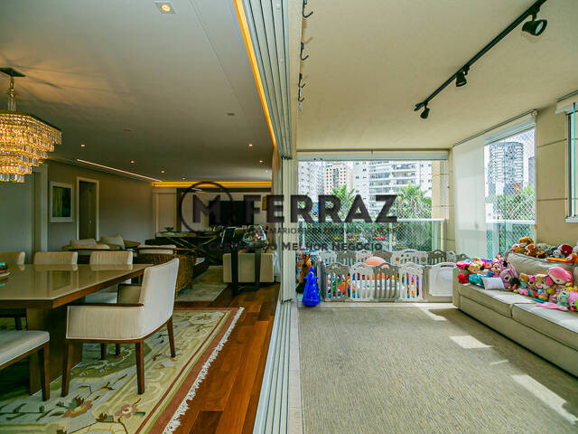 #5988 - Apartamento para Venda em São Paulo - SP - 1