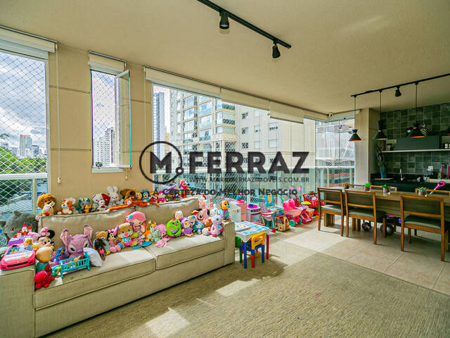 Apartamento para Venda em São Paulo - 5