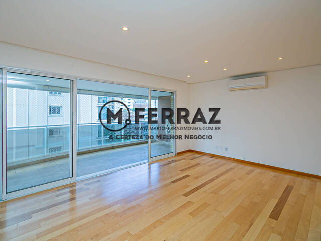 #5989 - Apartamento para Venda em São Paulo - SP - 3