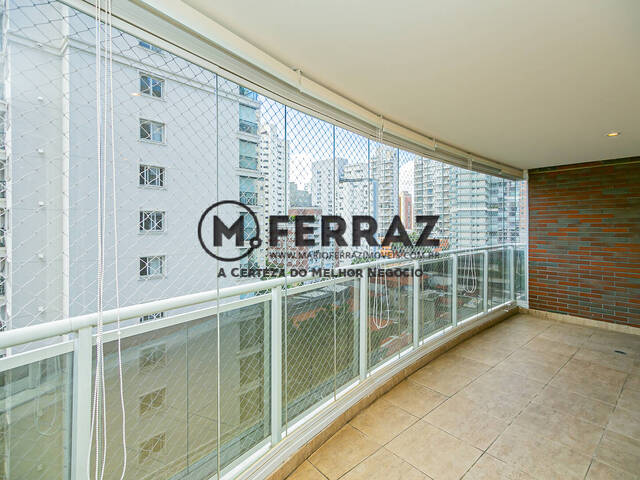 Apartamento para Venda em São Paulo - 5