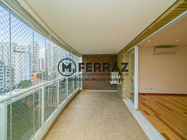 Apartamento para Venda em São Paulo - 4