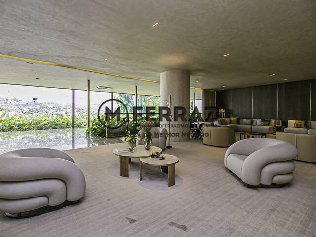 #5990 - Apartamento para Venda em São Paulo - SP - 1