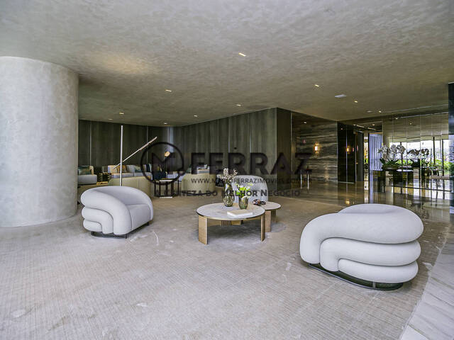 #5990 - Apartamento para Venda em São Paulo - SP - 2