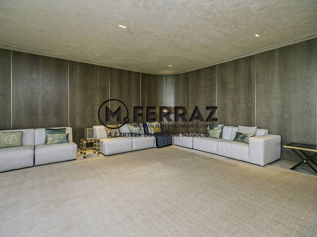 #5990 - Apartamento para Venda em São Paulo - SP - 3