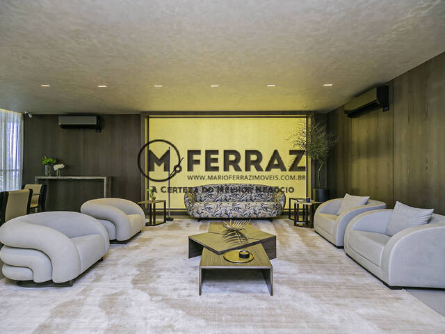 #5991 - Apartamento para Venda em São Paulo - SP - 3