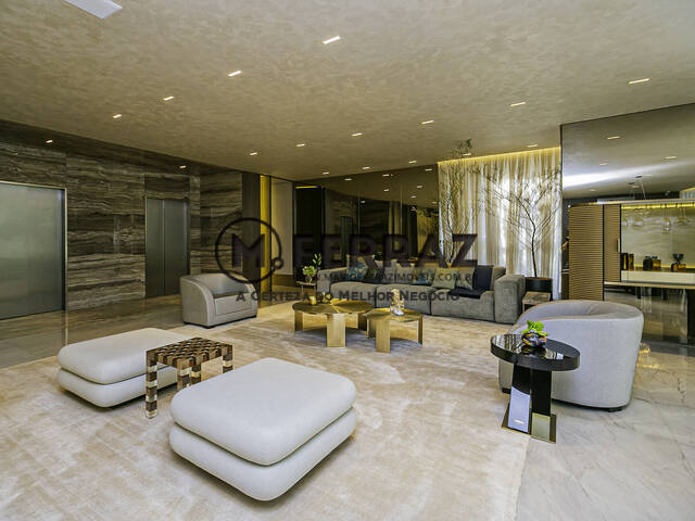 #5991 - Apartamento para Venda em São Paulo - SP - 2