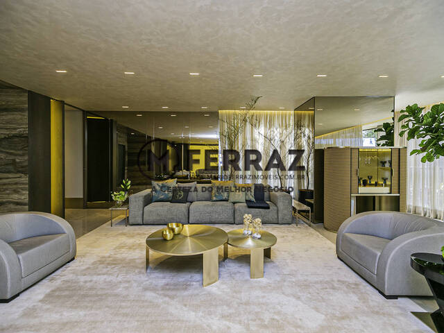 Apartamento para Venda em São Paulo - 4