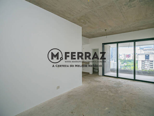#5992 - Apartamento para Venda em São Paulo - SP - 3