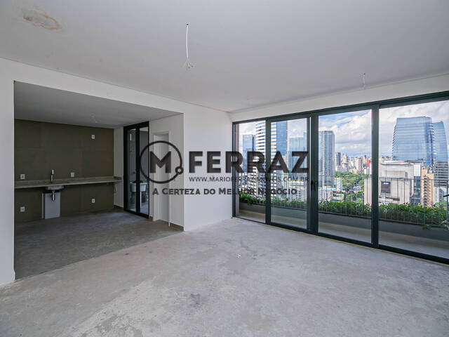 #5993 - Apartamento para Venda em São Paulo - SP - 2