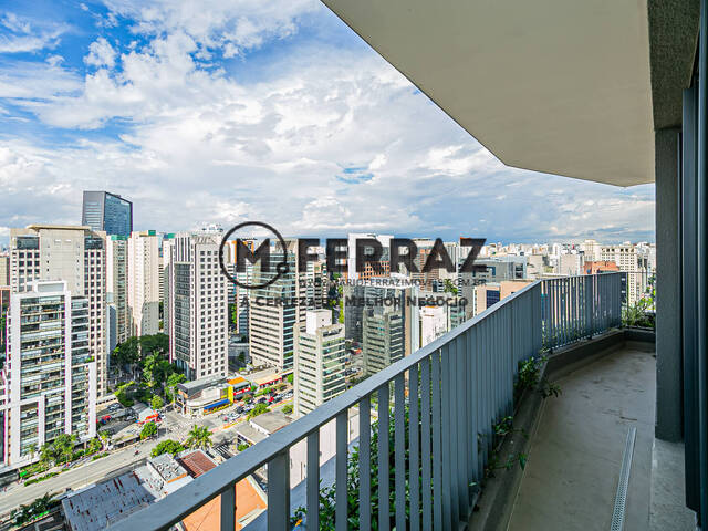 #5993 - Apartamento para Venda em São Paulo - SP - 1