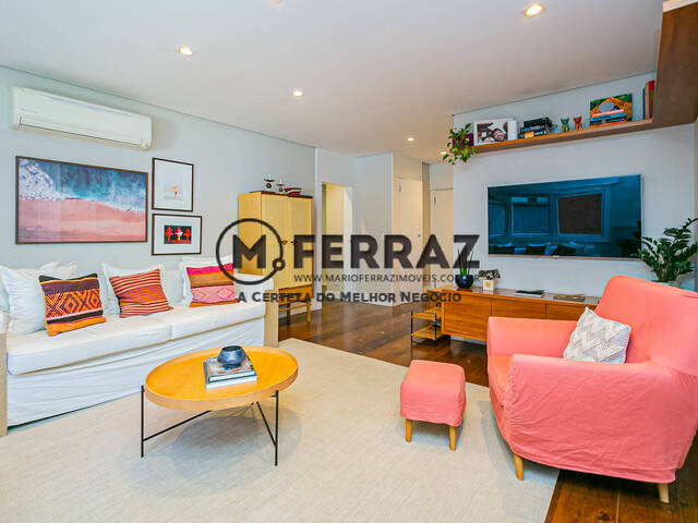 #5994 - Apartamento para Locação em São Paulo - SP - 3