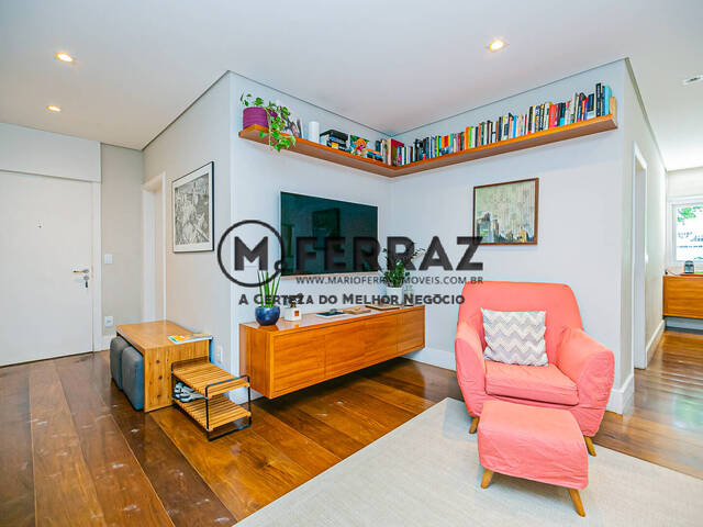 Apartamento para Locação em São Paulo - 4