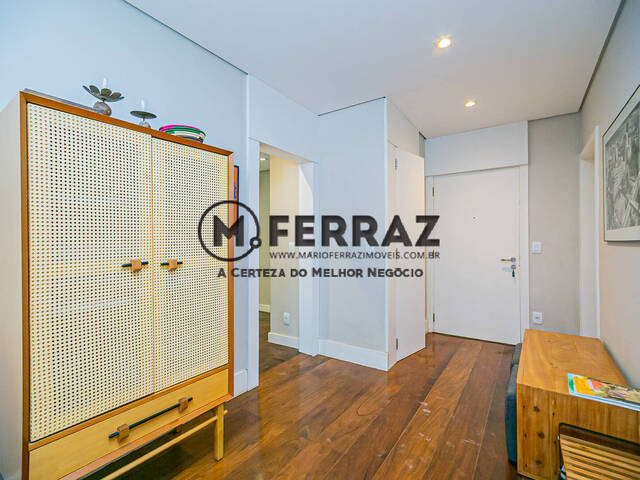 Apartamento para Locação em São Paulo - 5