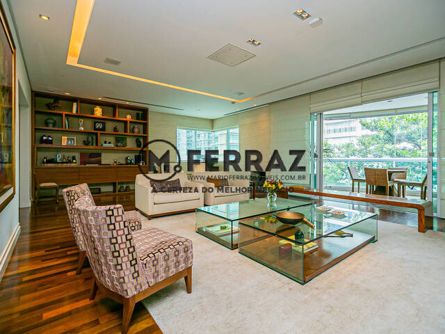 #5995 - Apartamento para Venda em São Paulo - SP - 3