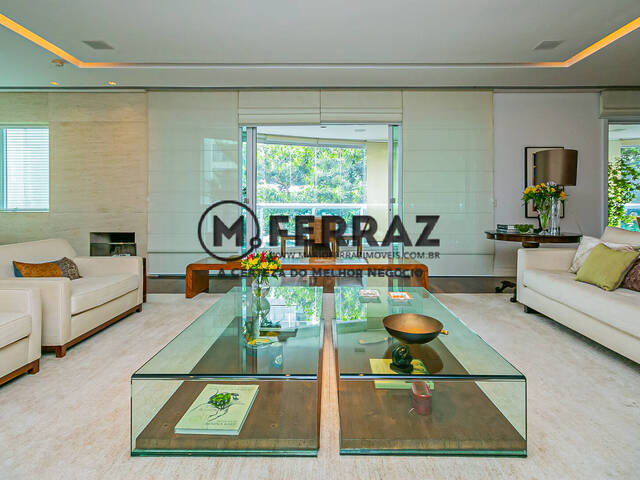 Apartamento para Venda em São Paulo - 4