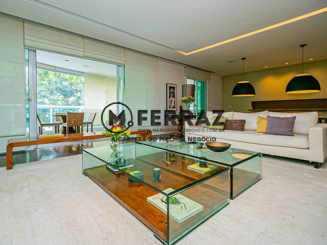 #5995 - Apartamento para Venda em São Paulo - SP - 1