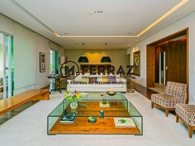 #5995 - Apartamento para Venda em São Paulo - SP - 2