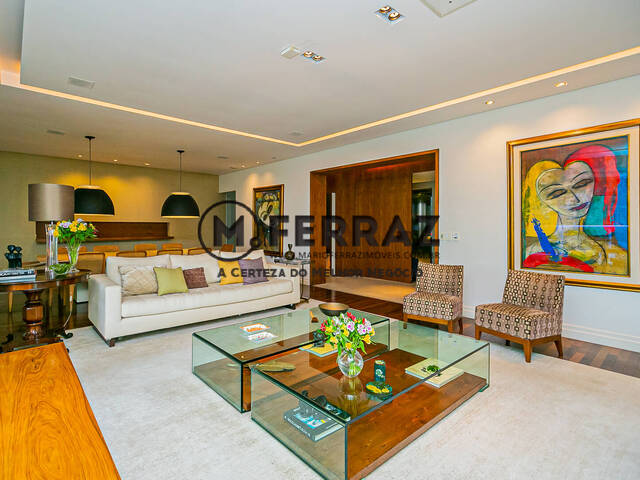Apartamento para Venda em São Paulo - 5