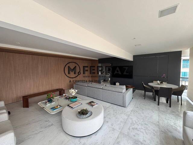 #5996 - Apartamento para Venda em São Paulo - SP - 2