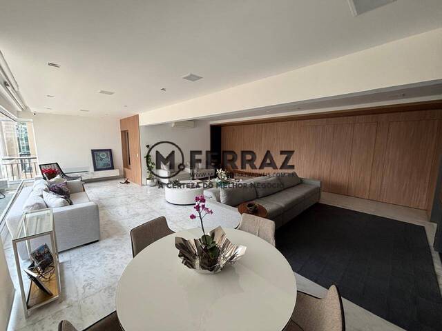 #5996 - Apartamento para Venda em São Paulo - SP - 3