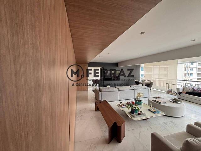 Apartamento para Venda em São Paulo - 5