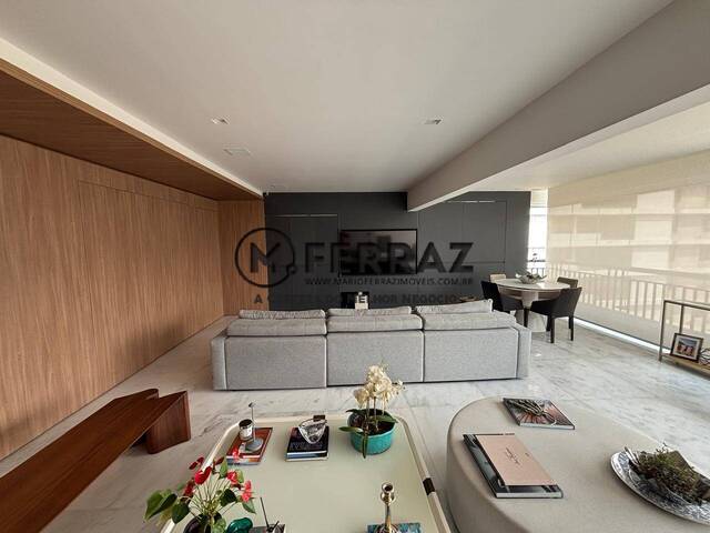 #5996 - Apartamento para Venda em São Paulo - SP - 1