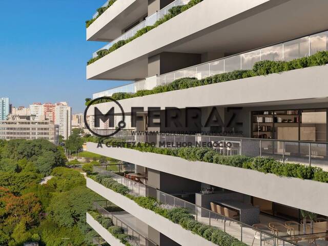 #5997 - Apartamento para Venda em São Paulo - SP - 2