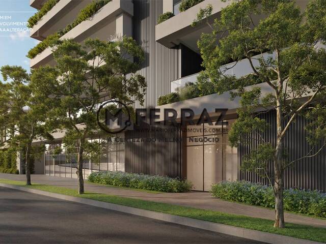 #5997 - Apartamento para Venda em São Paulo - SP - 1