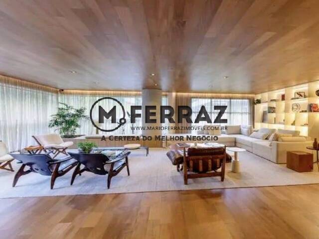 #5997 - Apartamento para Venda em São Paulo - SP - 3