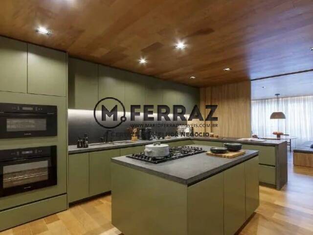 Apartamento para Venda em São Paulo - 5