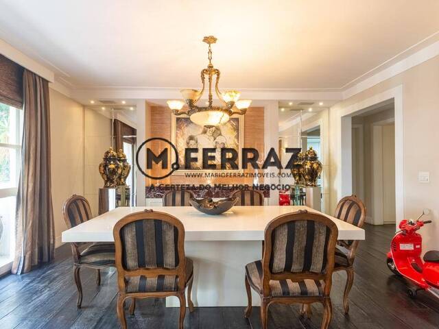 #5998 - Apartamento para Venda em São Paulo - SP - 3