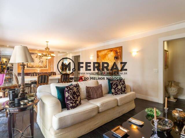 #5998 - Apartamento para Venda em São Paulo - SP - 2