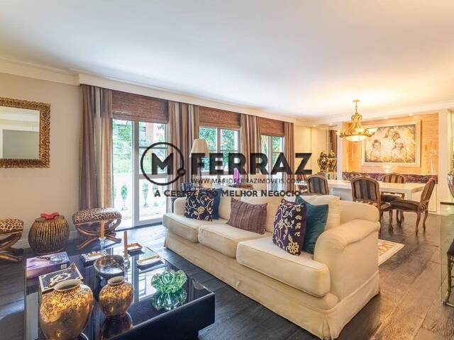 #5998 - Apartamento para Venda em São Paulo - SP - 1