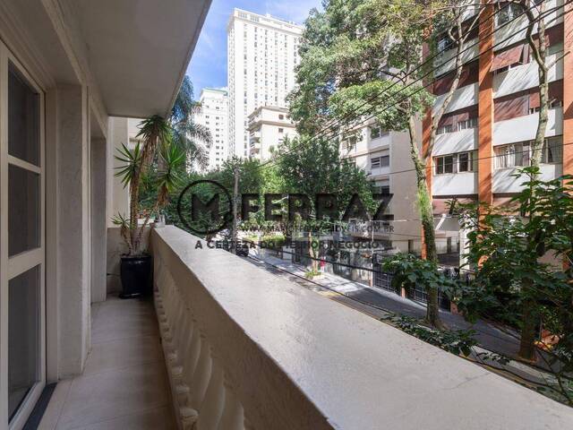 Apartamento para Venda em São Paulo - 5