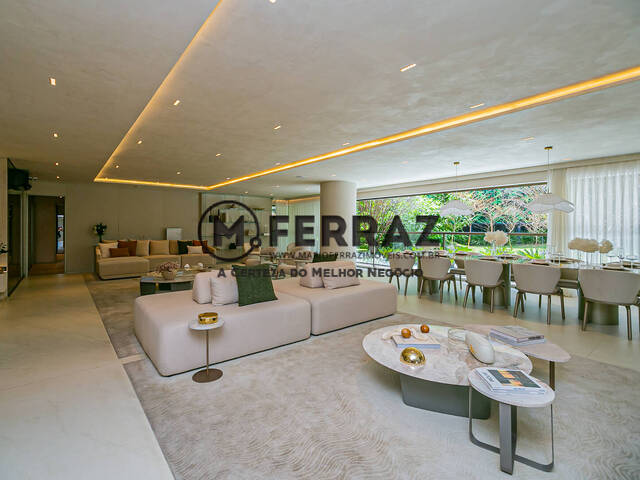 #5999 - Apartamento para Venda em São Paulo - SP - 1