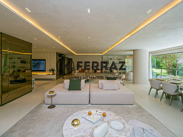 #5999 - Apartamento para Venda em São Paulo - SP - 2