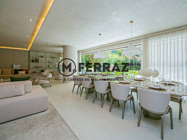 #5999 - Apartamento para Venda em São Paulo - SP - 3