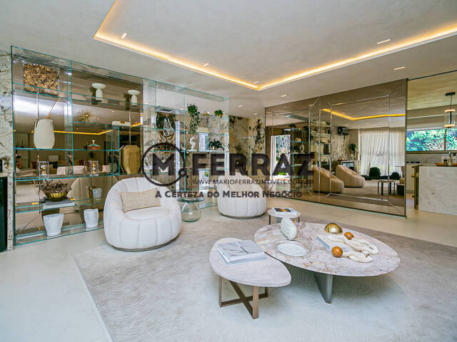 Apartamento para Venda em São Paulo - 4