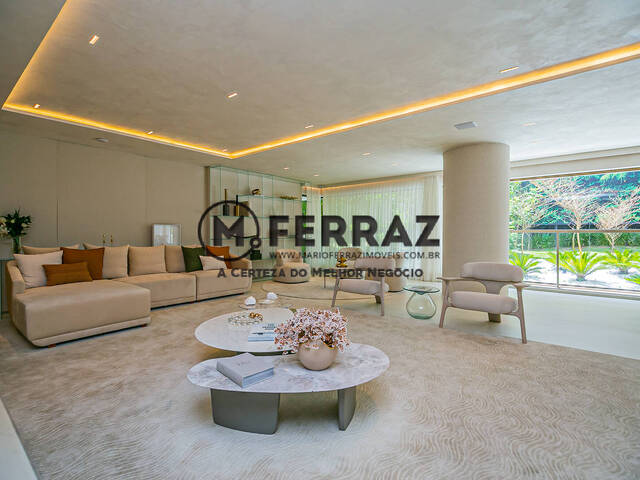 #1590392 - Apartamento para Venda em São Paulo - SP - 2