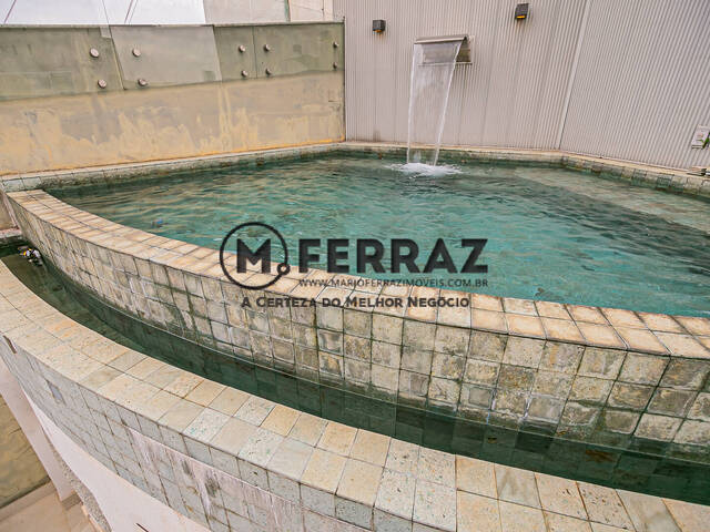 #6000 - Apartamento para Venda em São Paulo - SP - 3