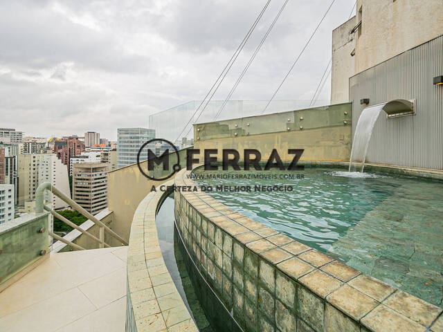 #6000 - Apartamento para Venda em São Paulo - SP - 2