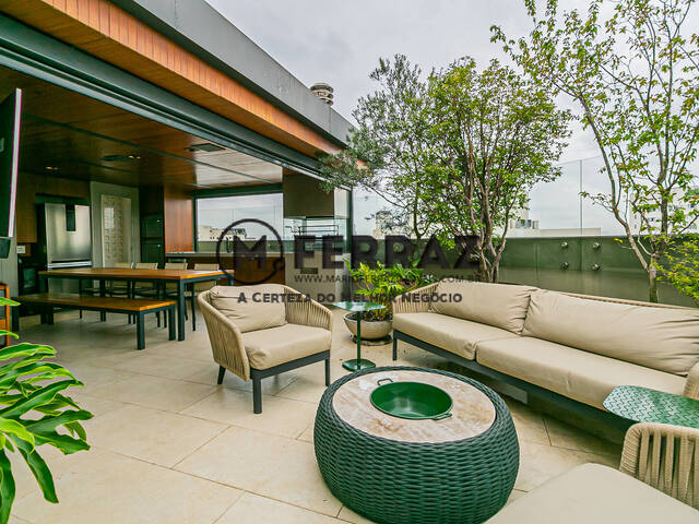 #6000 - Apartamento para Venda em São Paulo - SP - 1