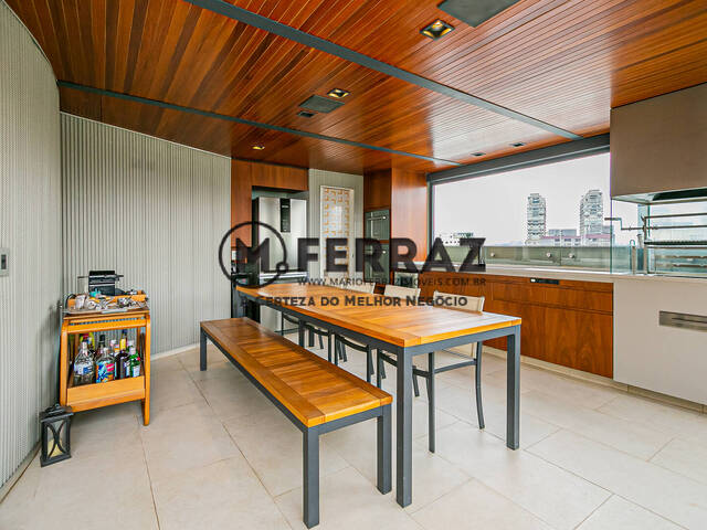 Apartamento para Venda em São Paulo - 5